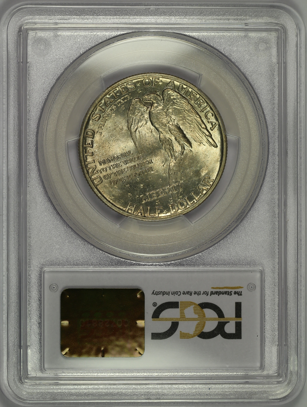 Holder Reverse Image