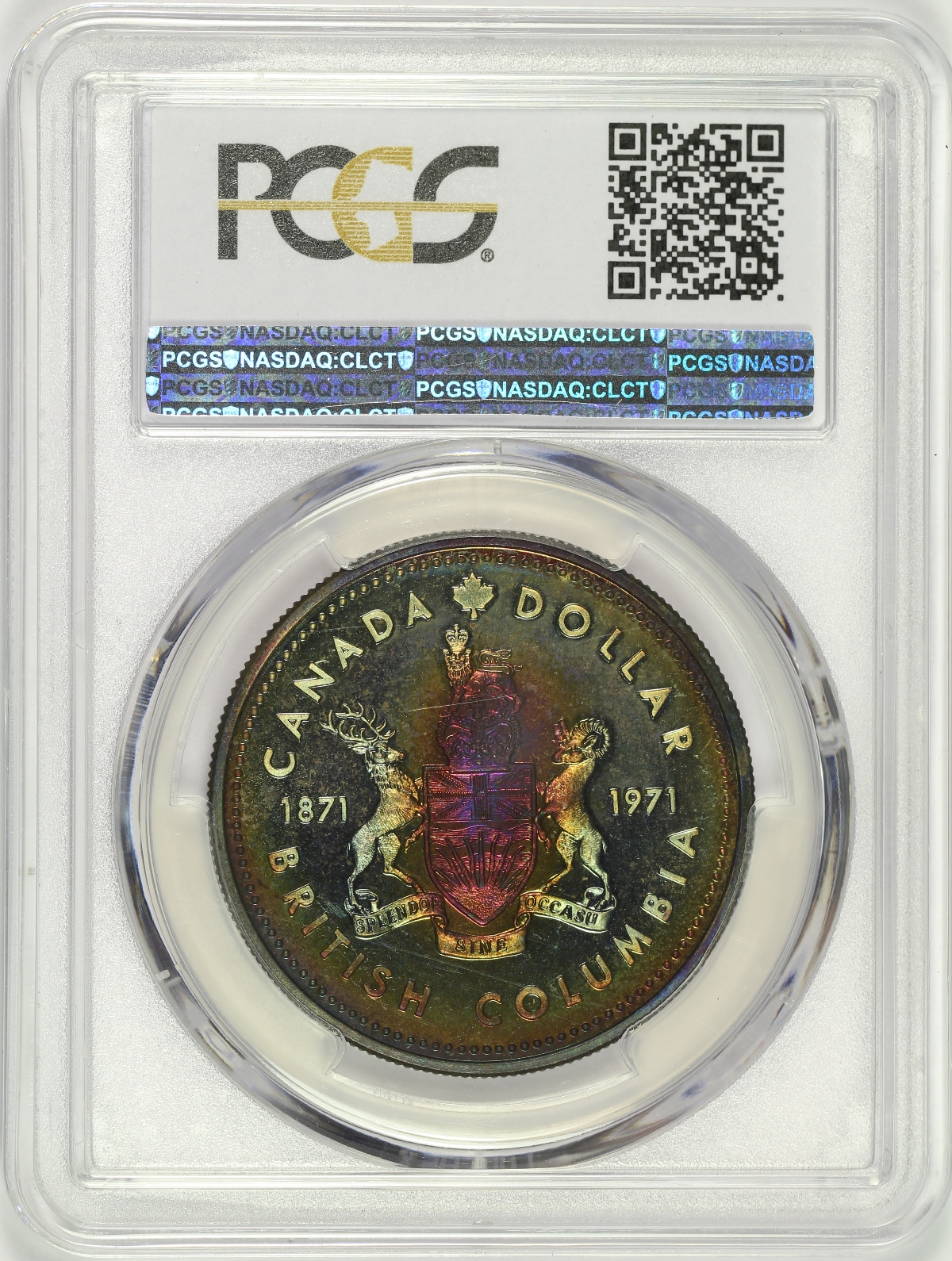 Holder Reverse Image