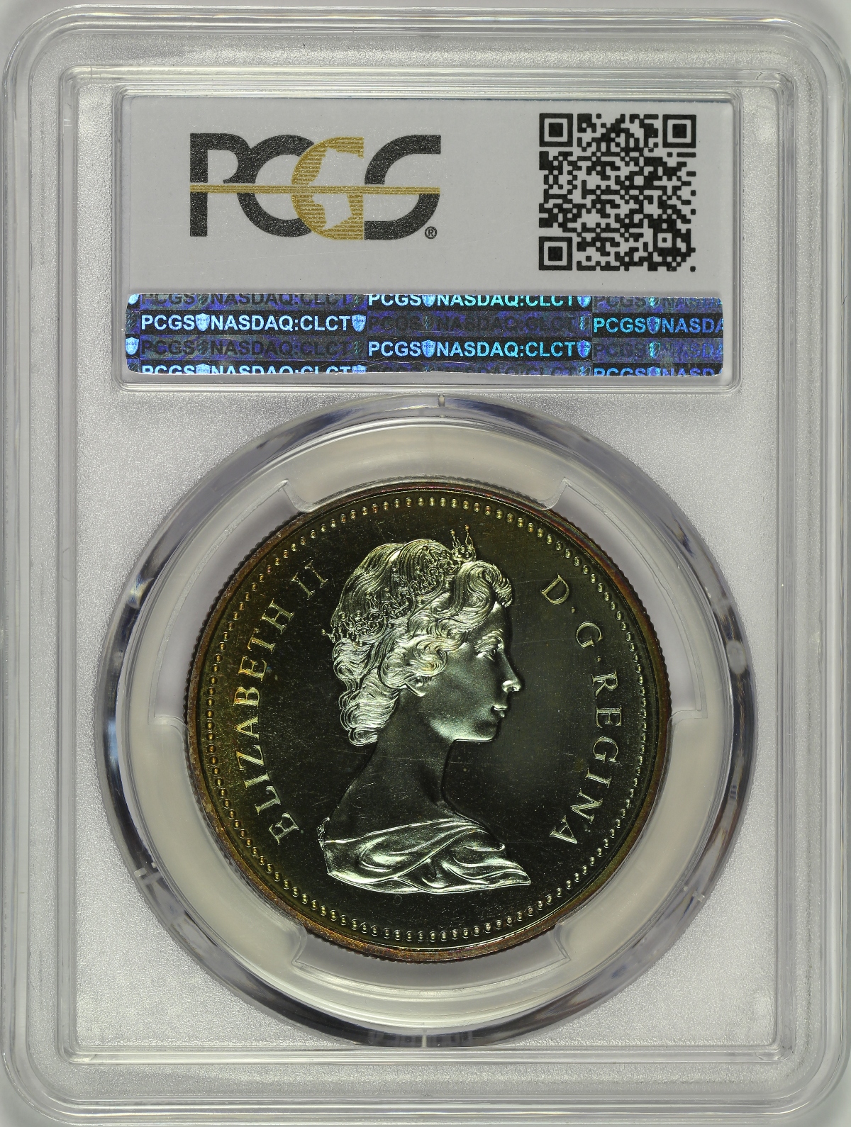 Holder Reverse Image