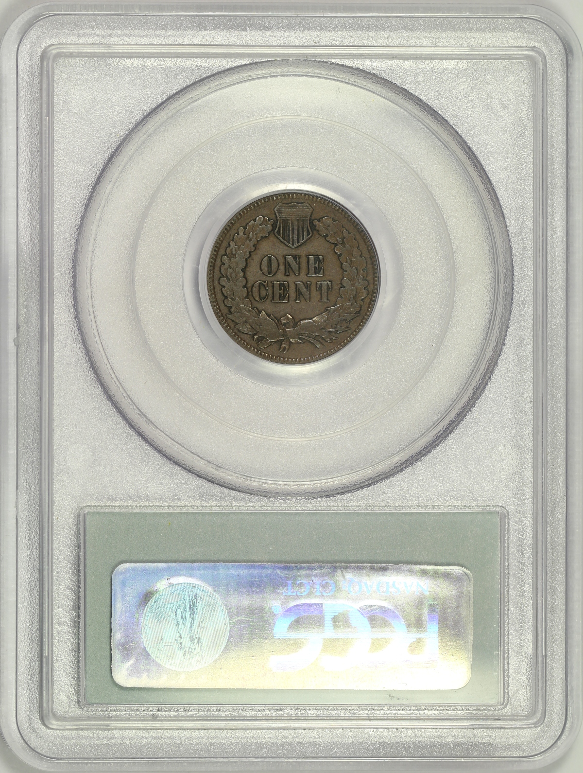 Holder Reverse Image