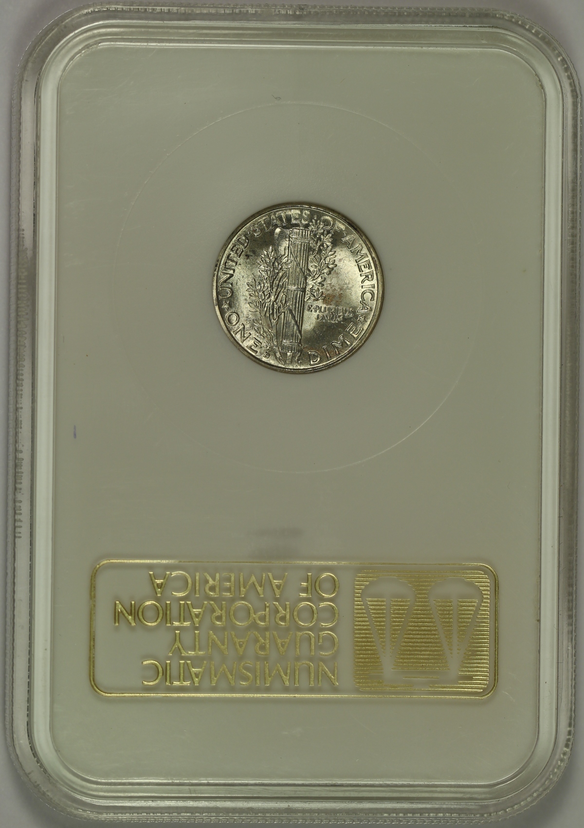 Holder Reverse Image