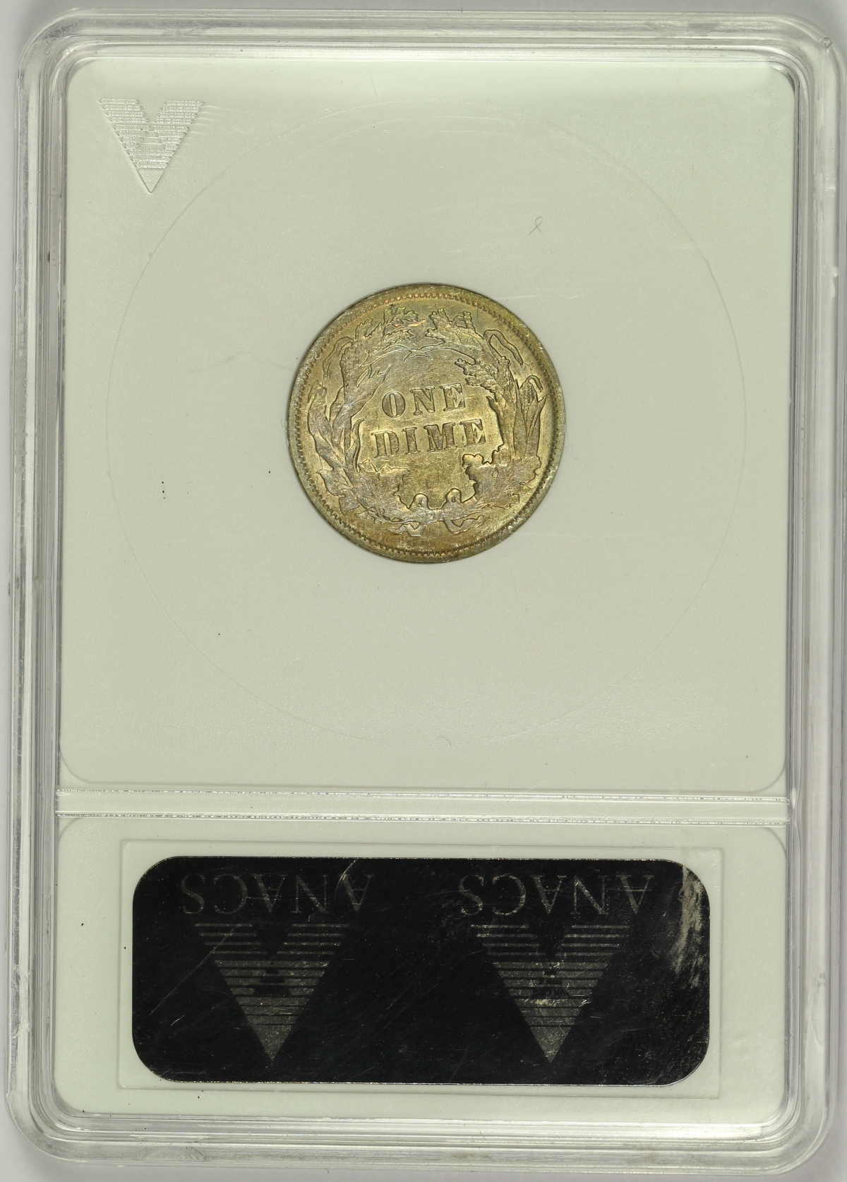 Holder Reverse Image