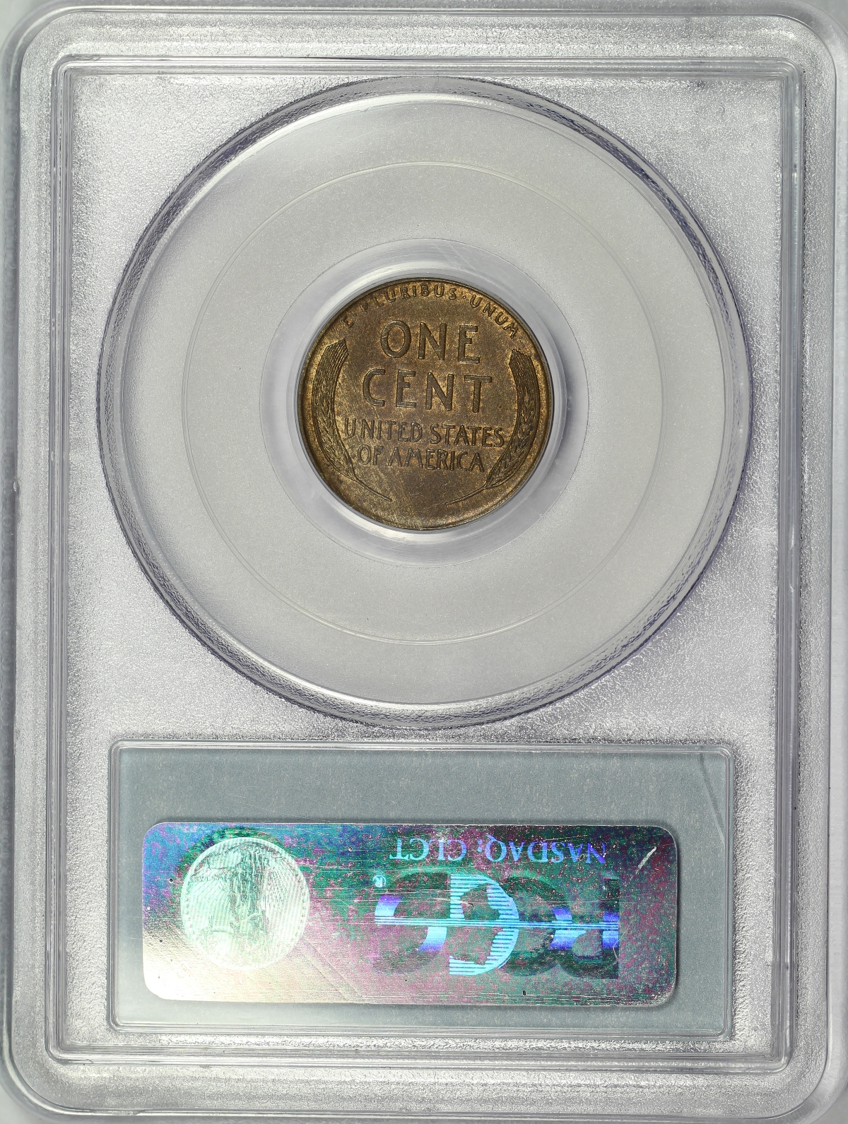 Holder Reverse Image