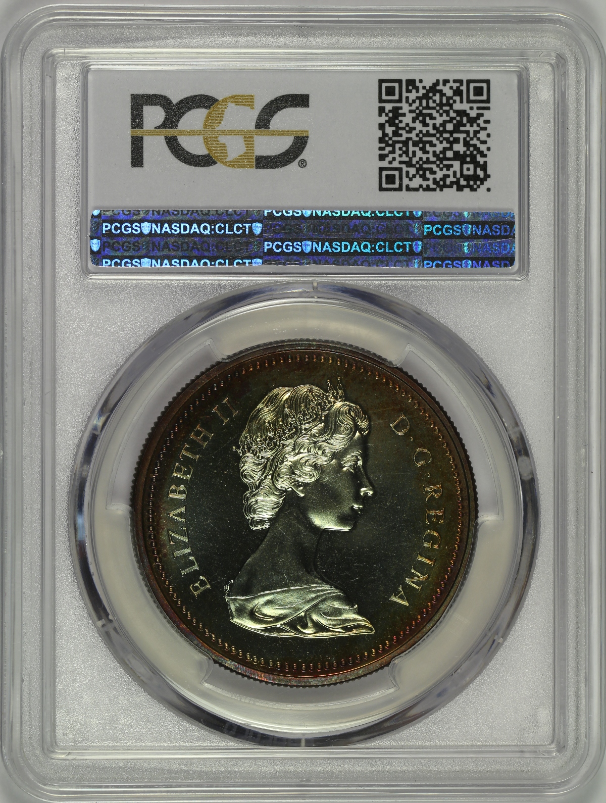 Holder Reverse Image