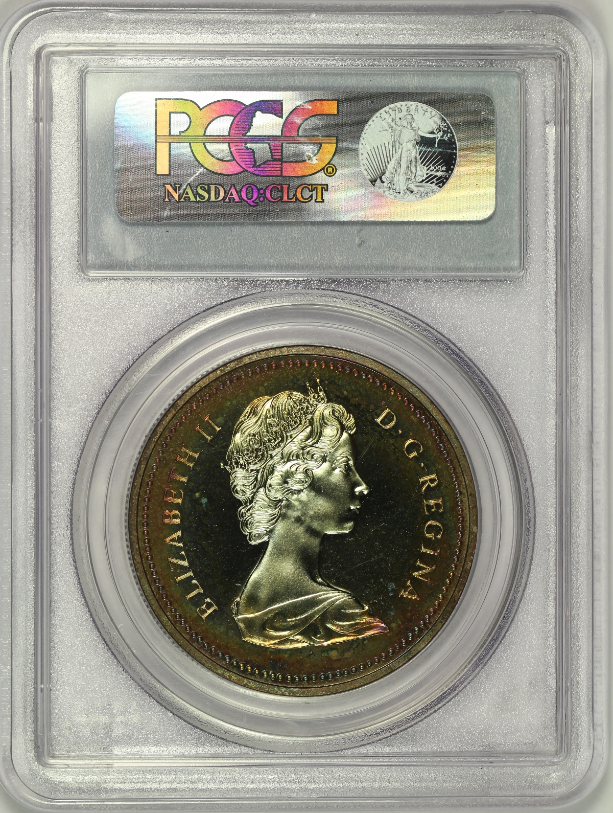 Holder Reverse Image