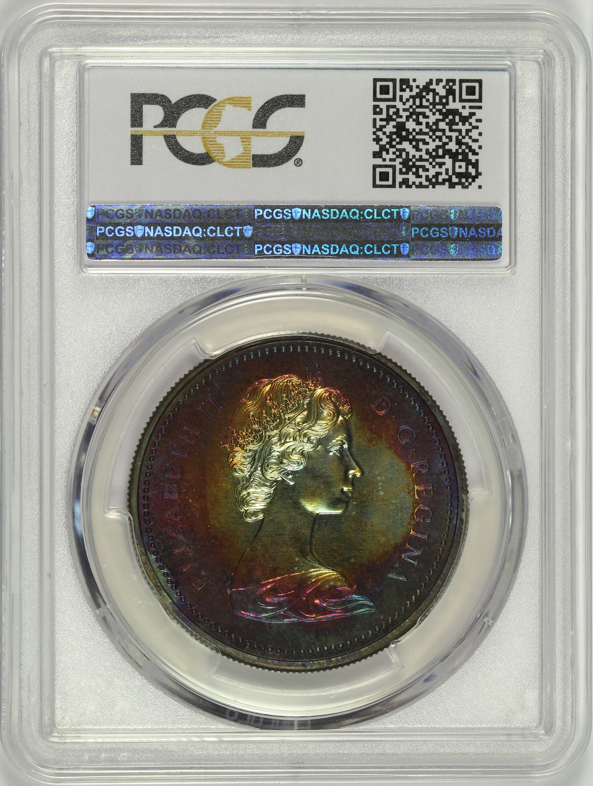 Holder Reverse Image