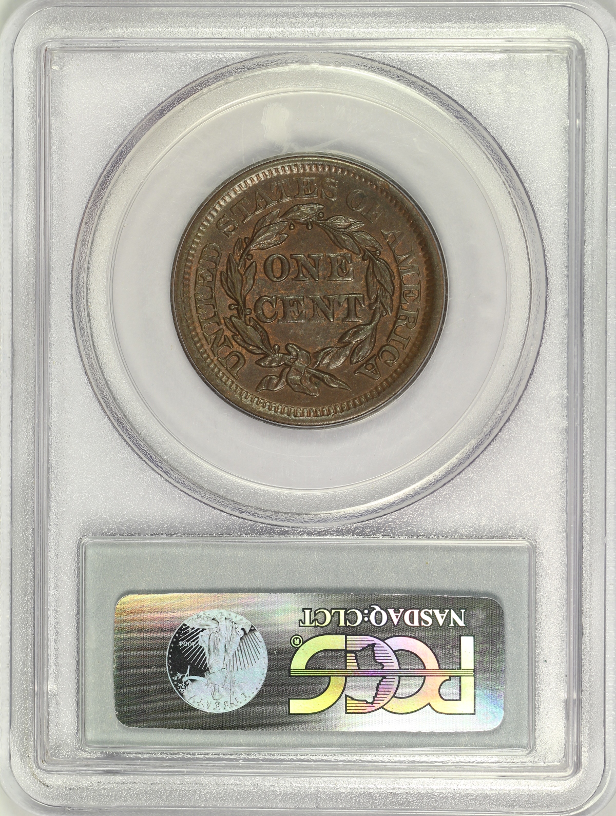 Holder Reverse Image