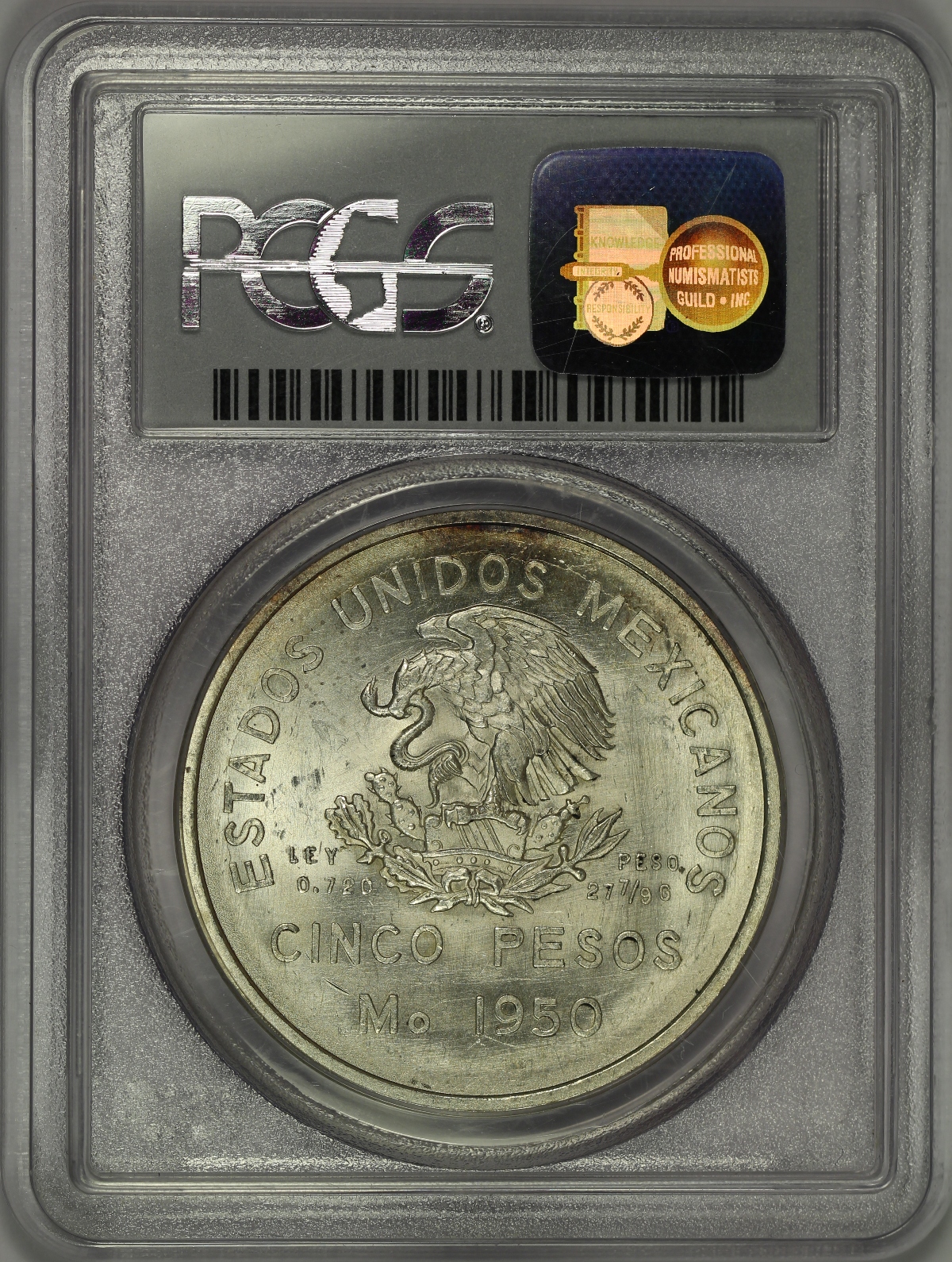 Holder Reverse Image