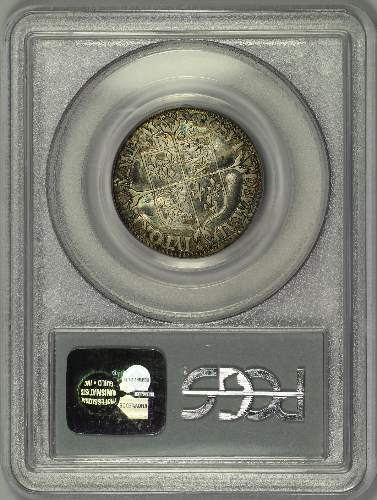 Holder Reverse Image