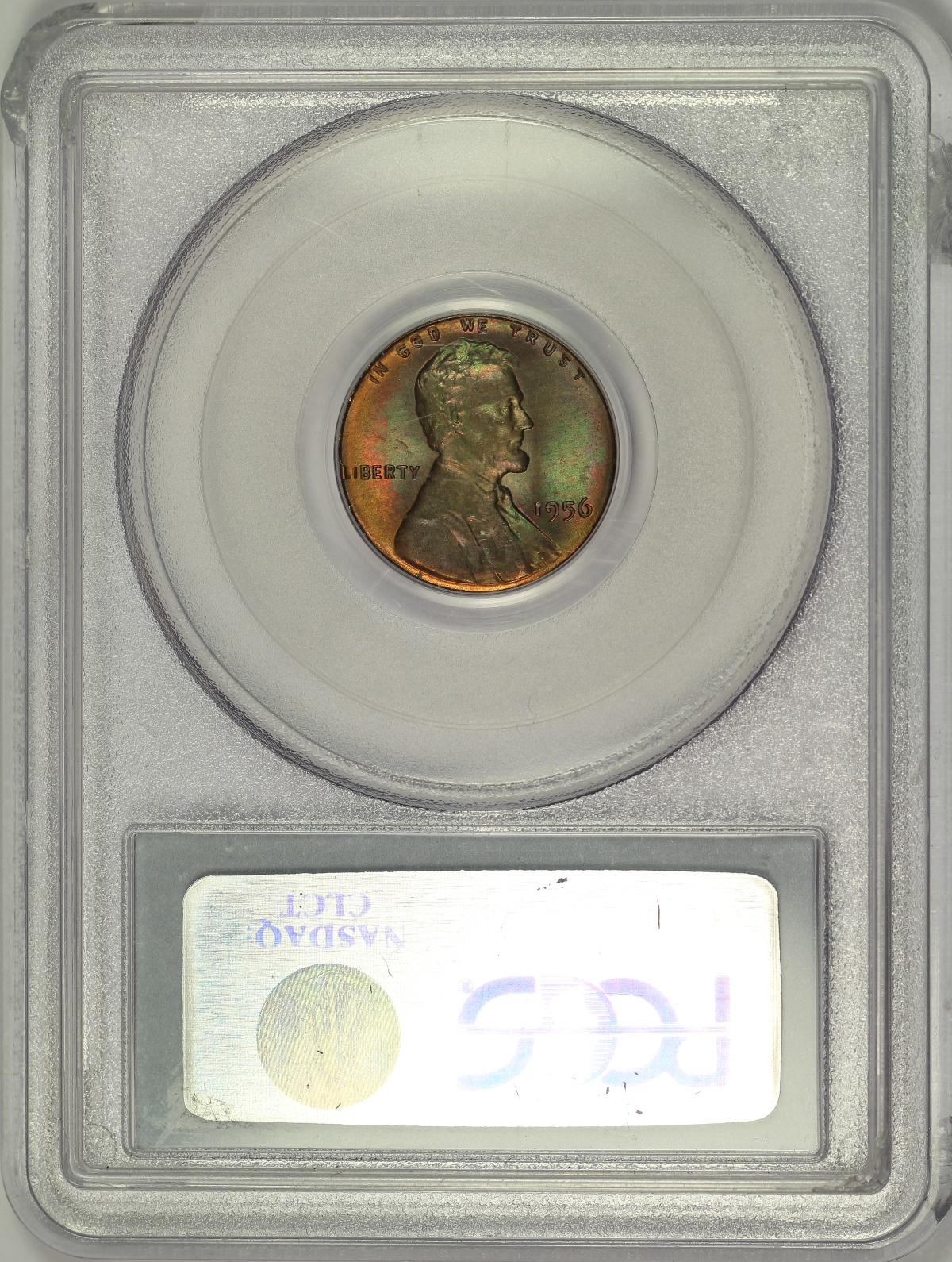 Holder Reverse Image