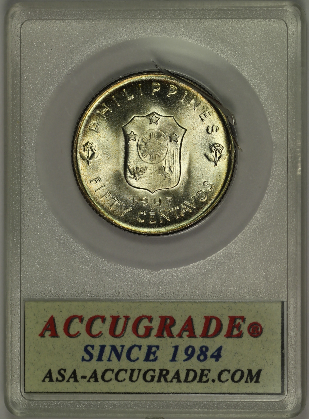 Holder Reverse Image