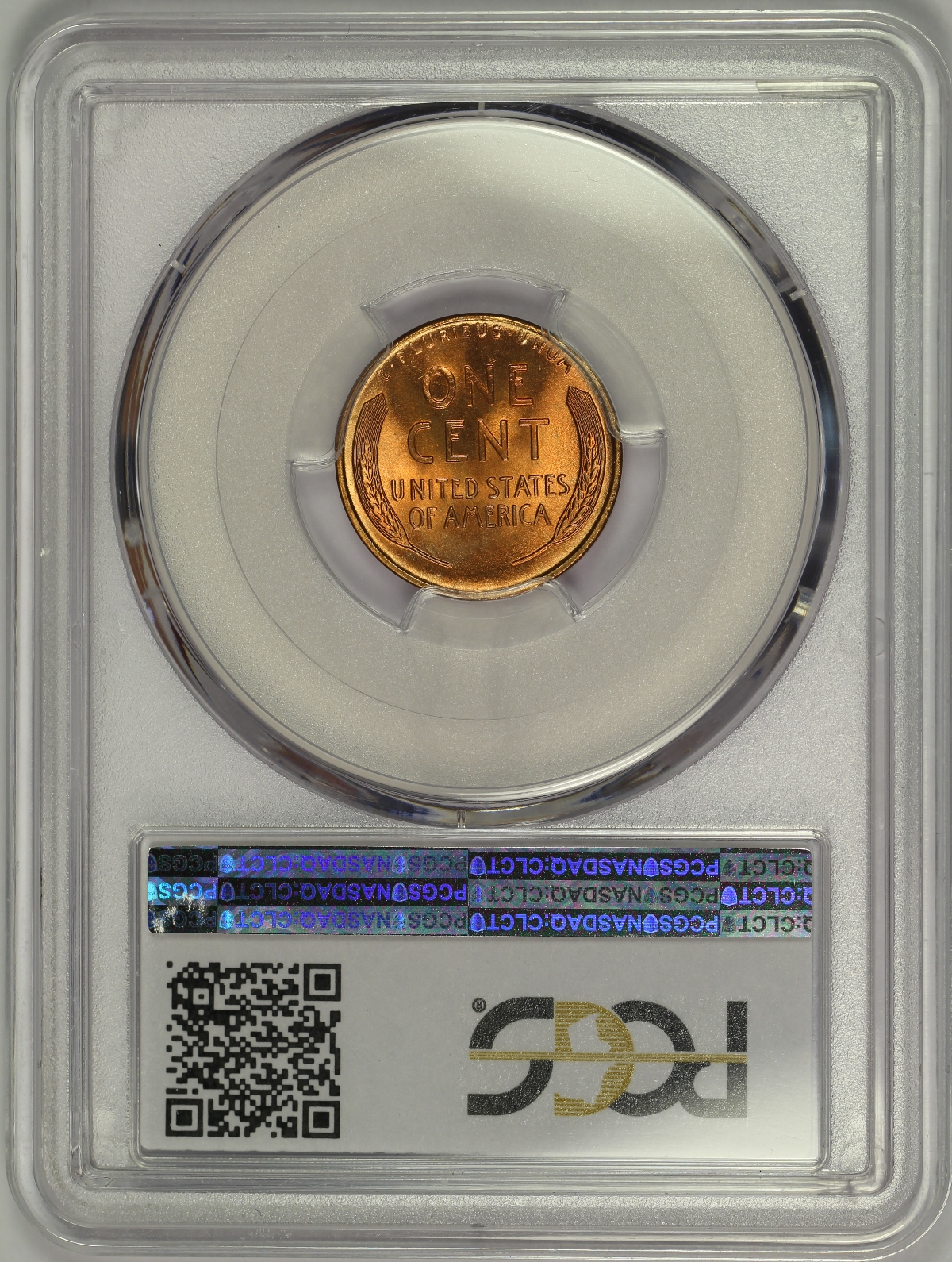 Holder Reverse Image