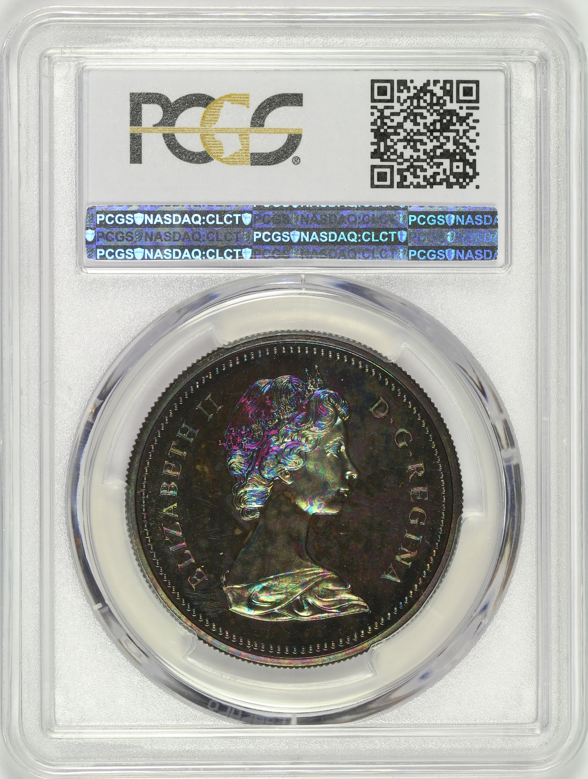 Holder Reverse Image