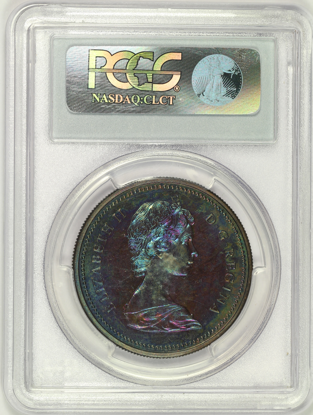 Holder Reverse Image