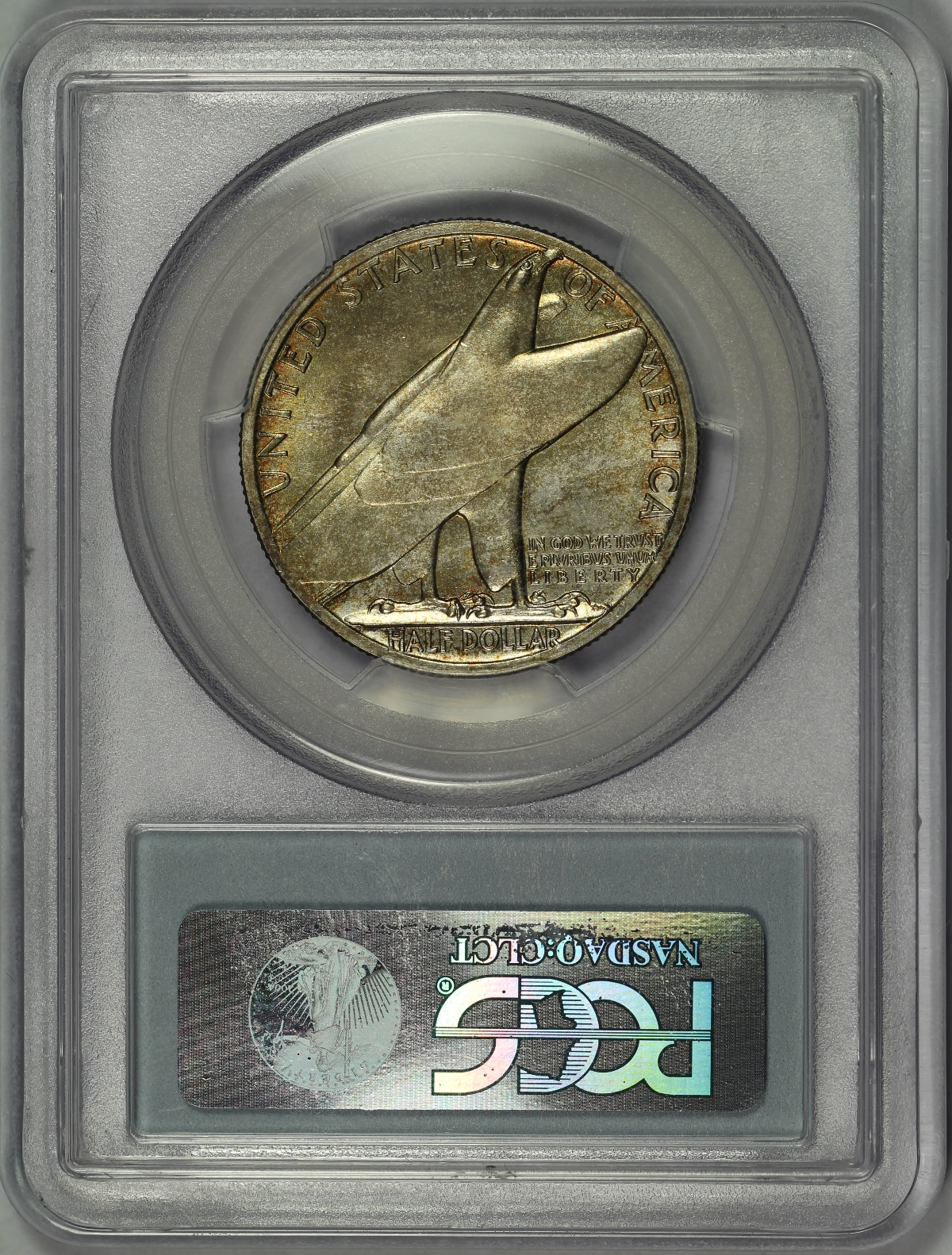 Holder Reverse Image