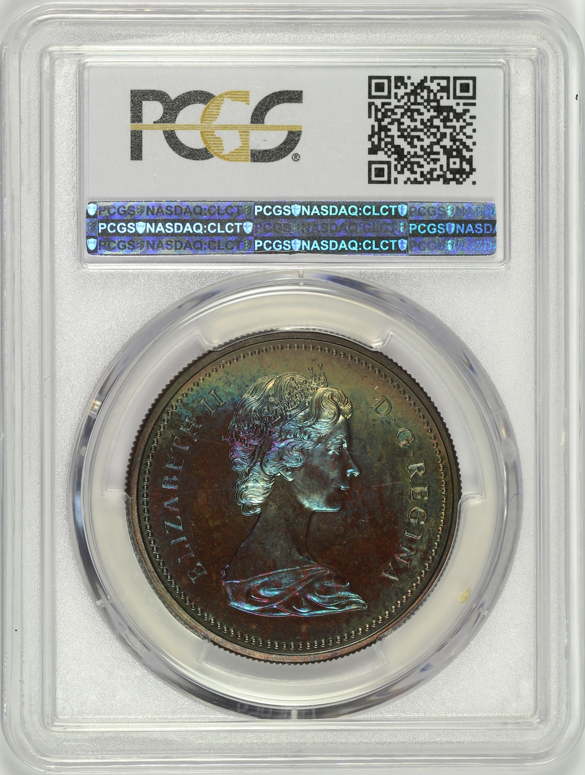 Holder Reverse Image