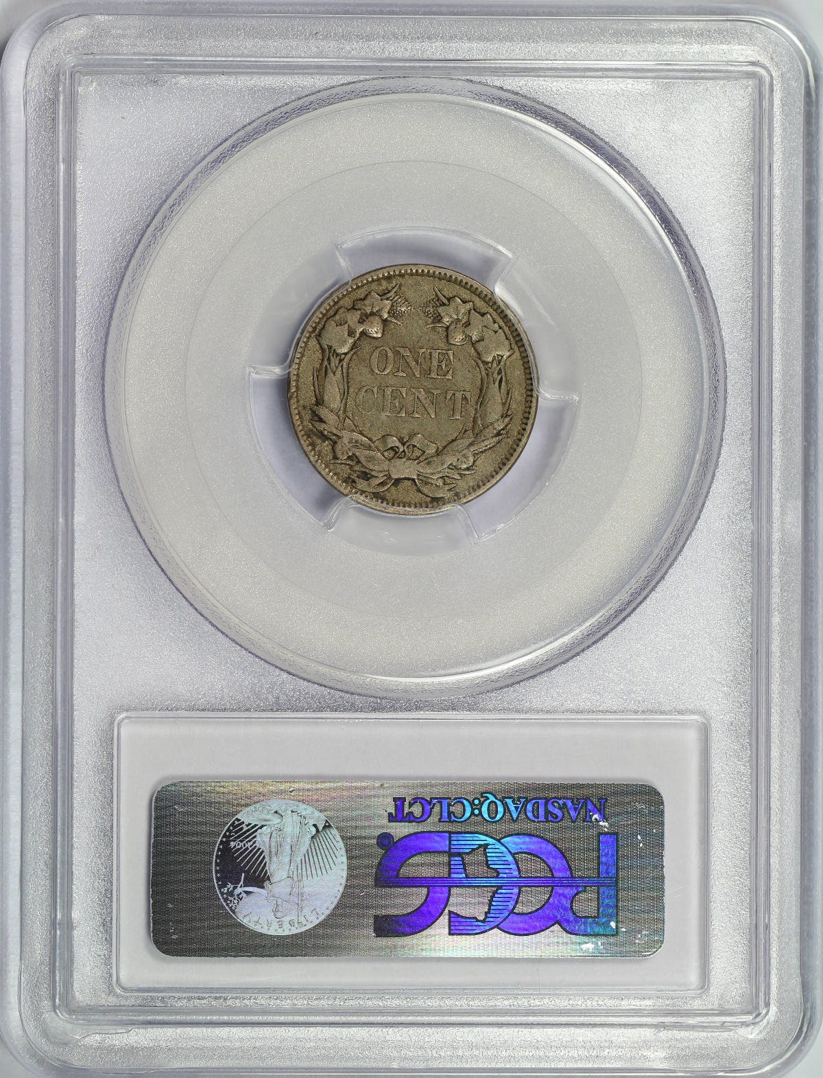 Holder Reverse Image