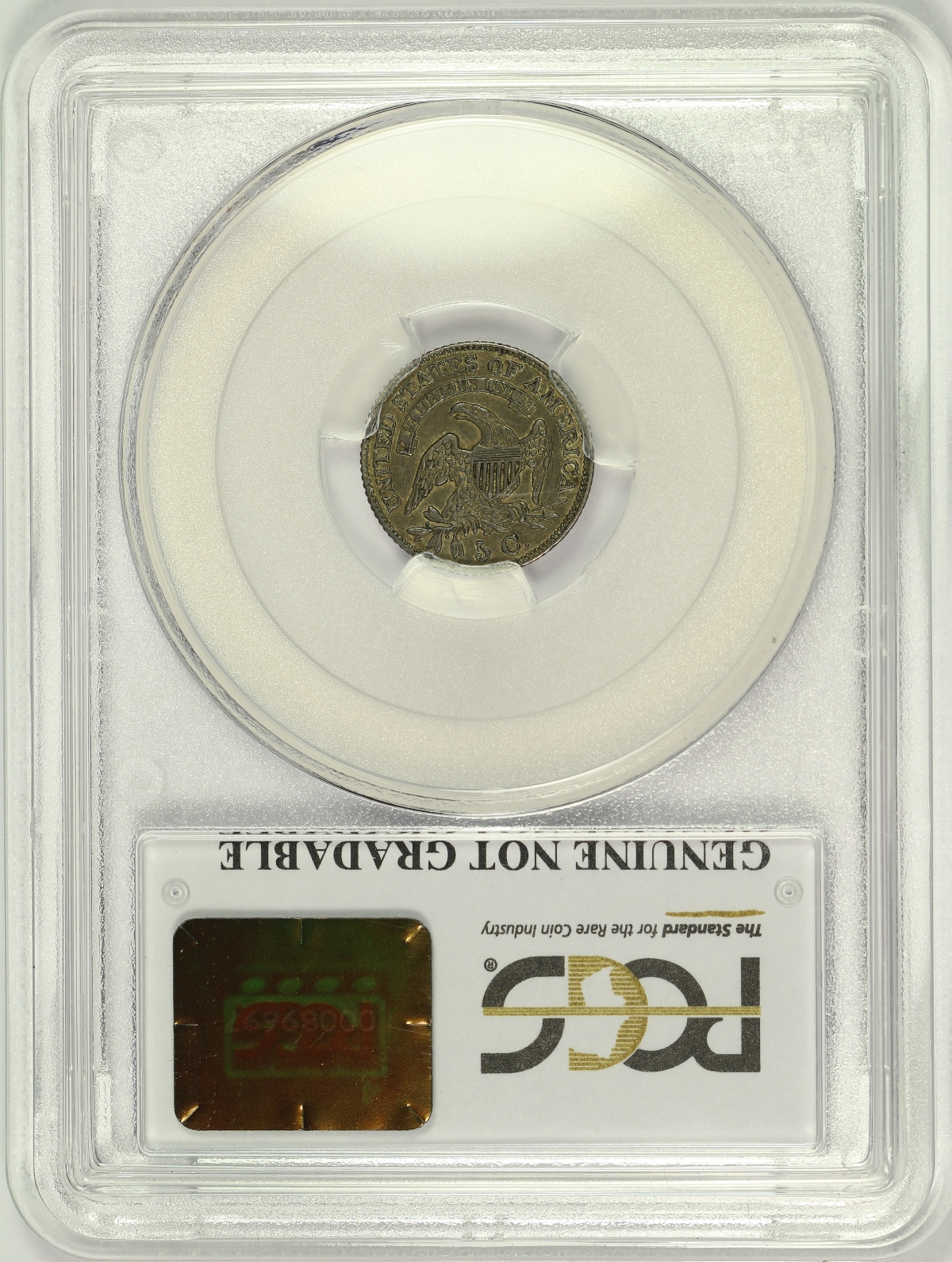 Holder Reverse Image