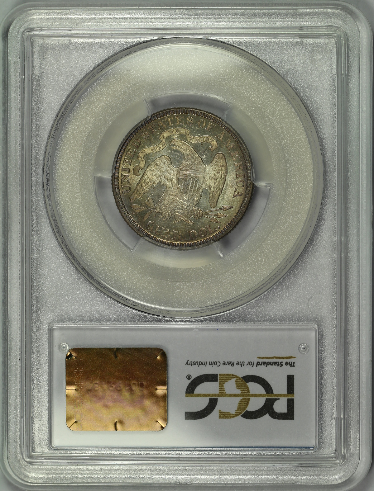 Holder Reverse Image