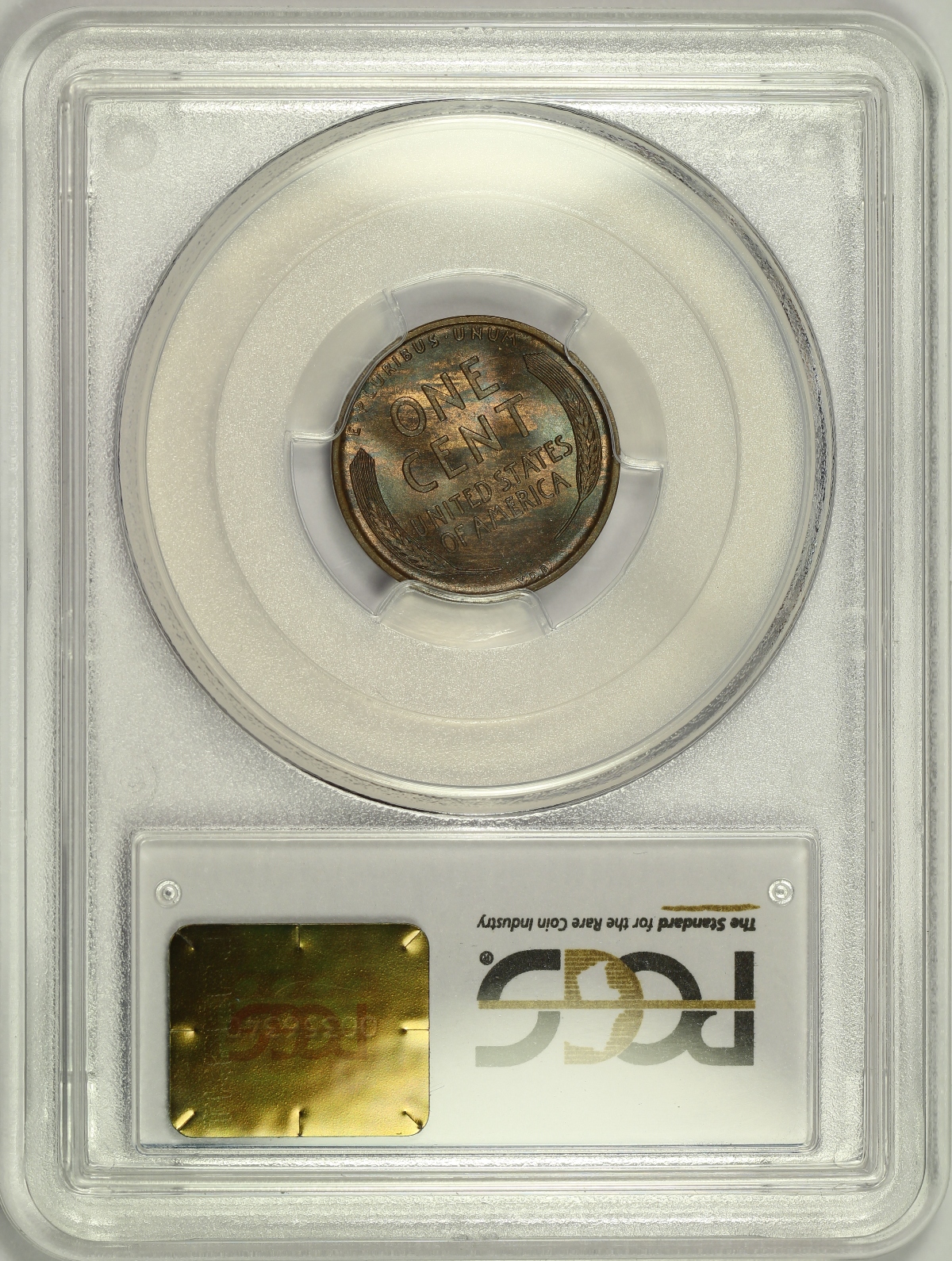 Holder Reverse Image