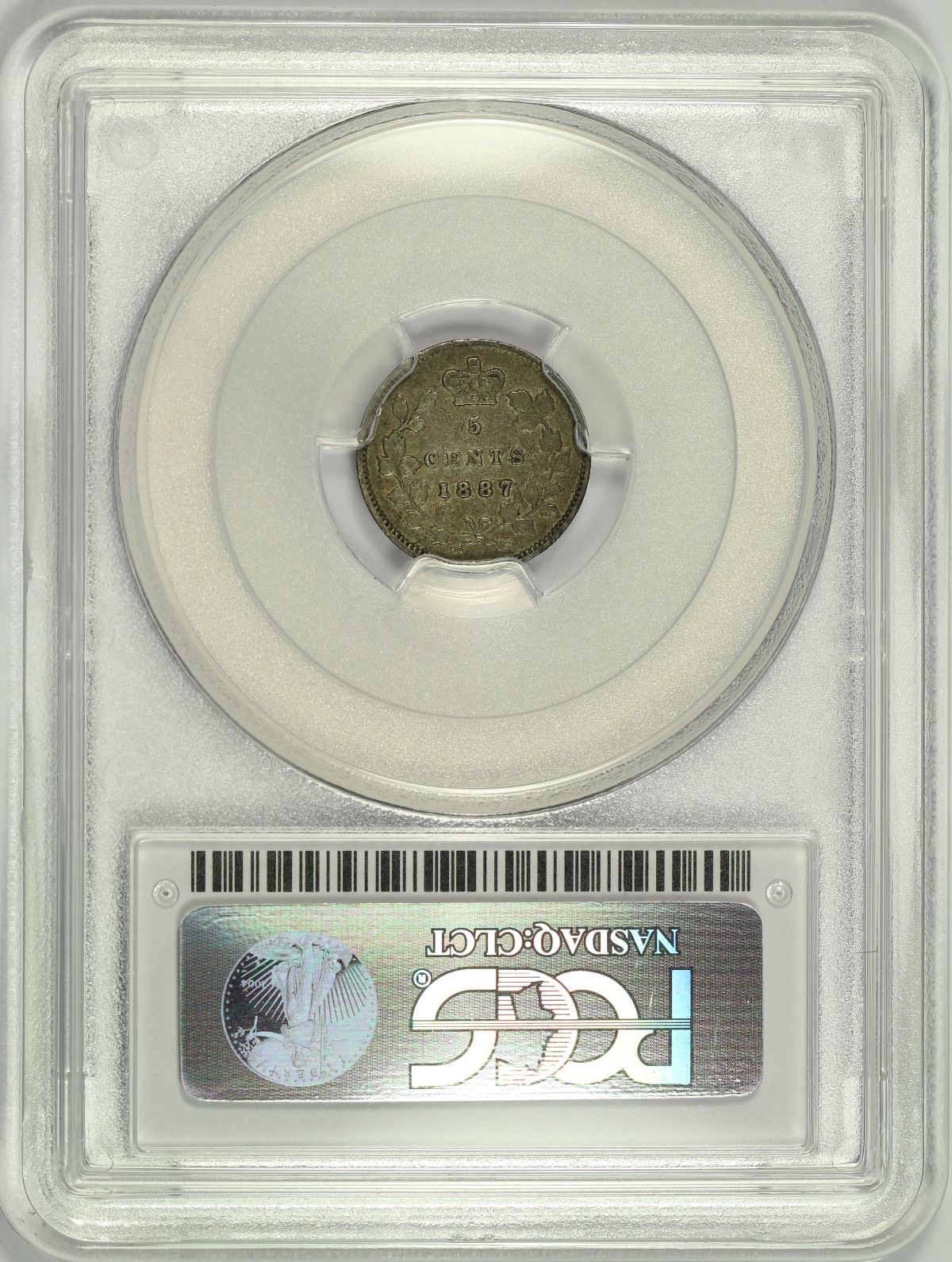 Holder Reverse Image