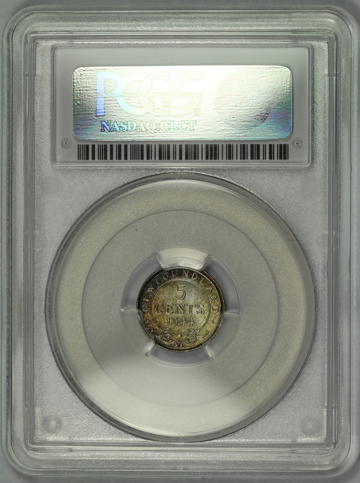 Holder Reverse Image