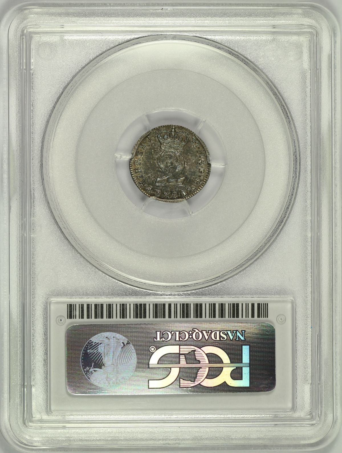 Holder Reverse Image