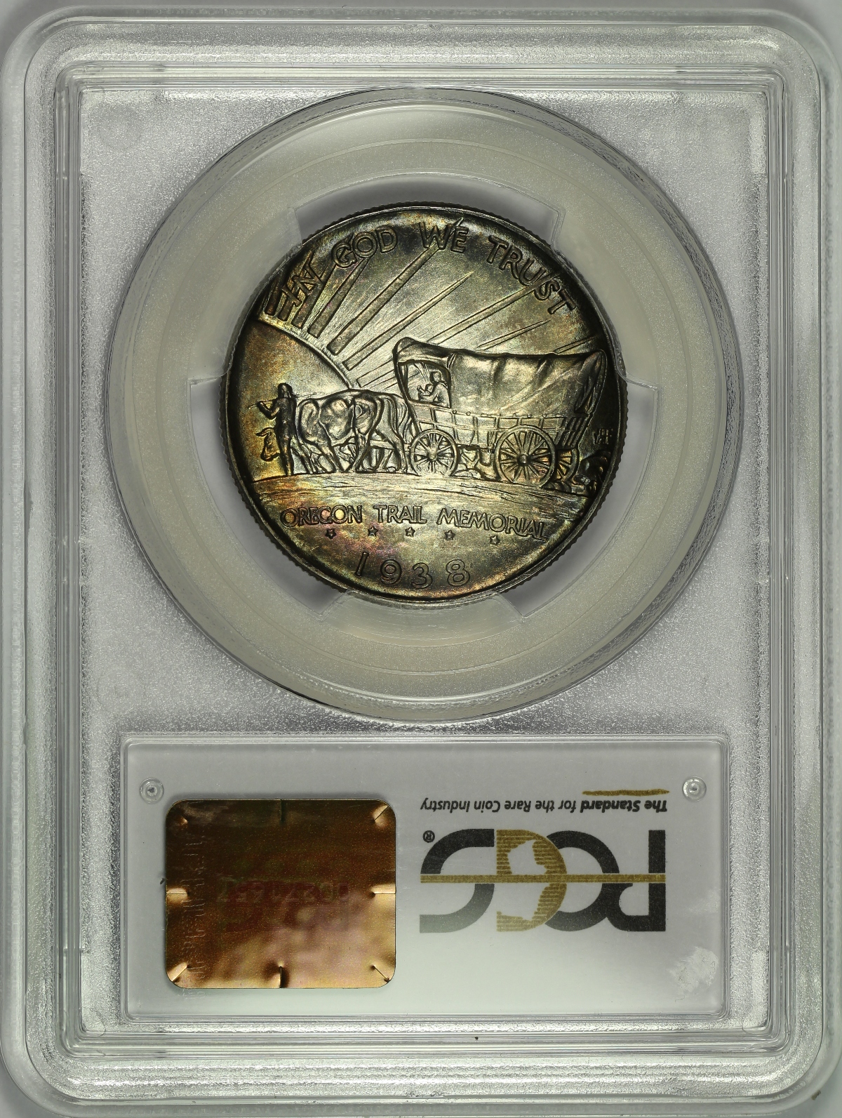Holder Reverse Image