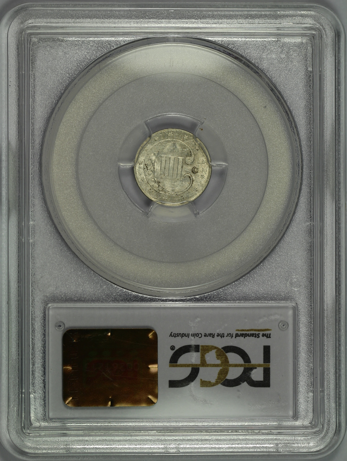 Holder Reverse Image
