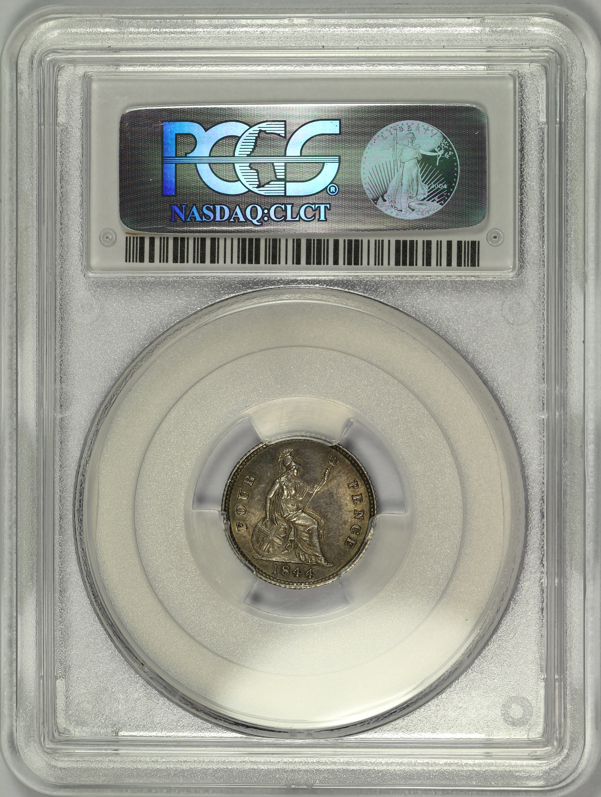 Holder Reverse Image
