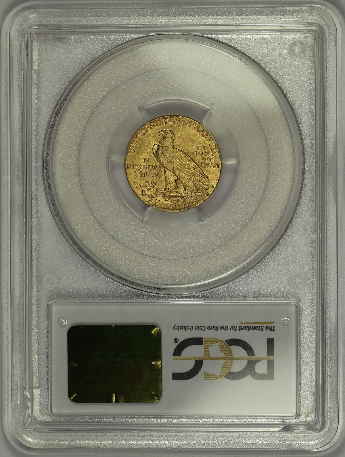 Holder Reverse Image