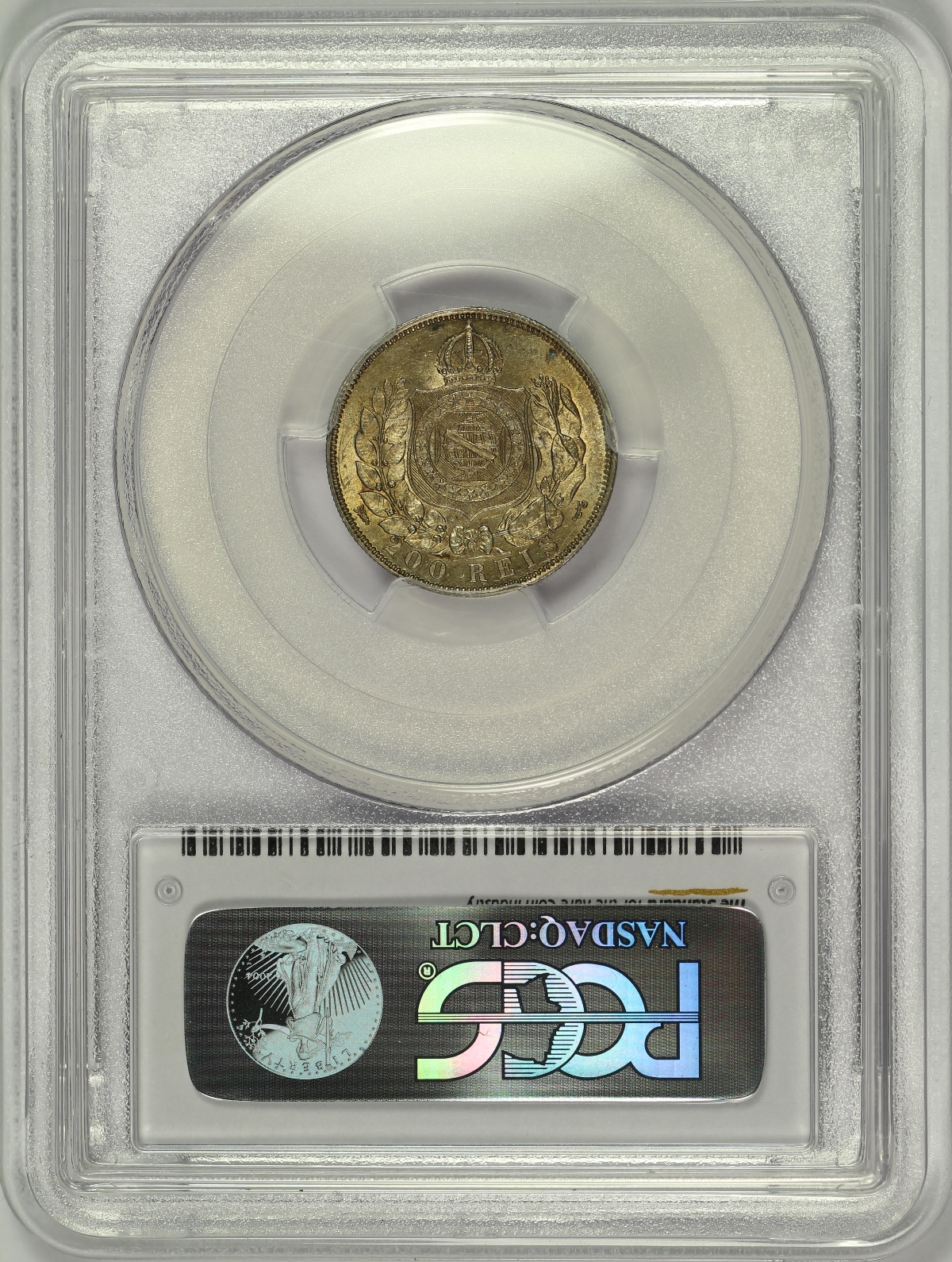 Holder Reverse Image