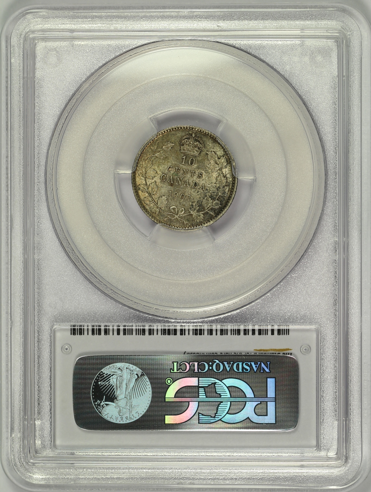 Holder Reverse Image