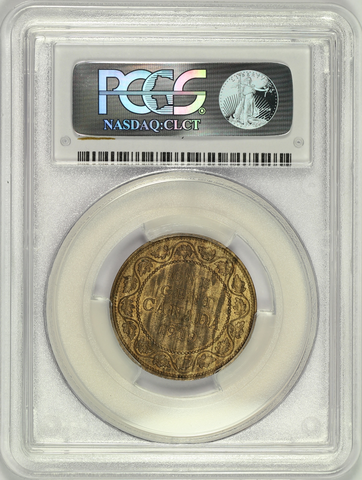 Holder Reverse Image