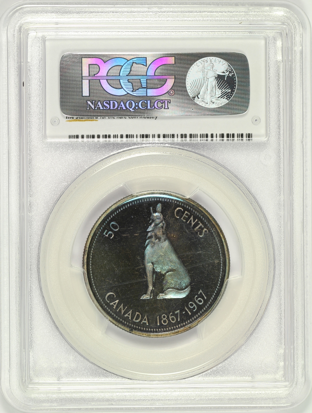Holder Reverse Image