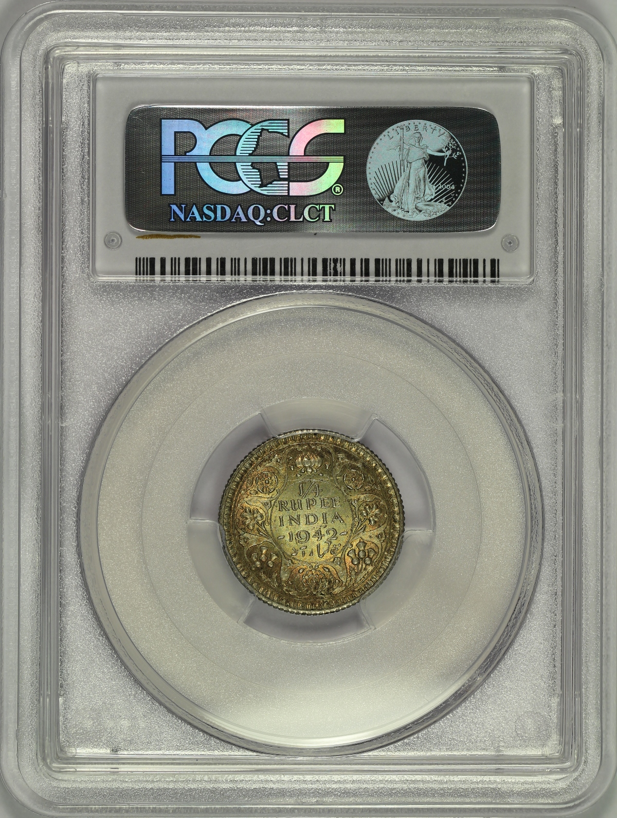 Holder Reverse Image