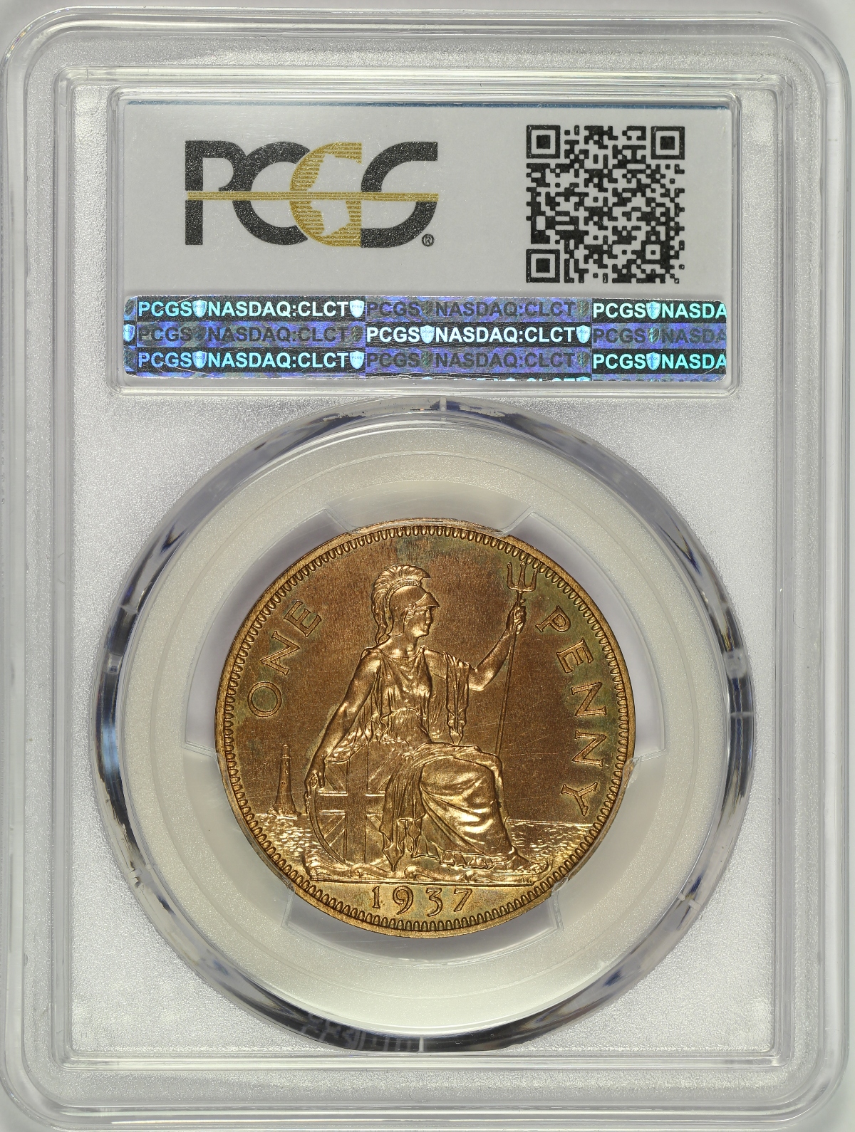 Holder Reverse Image