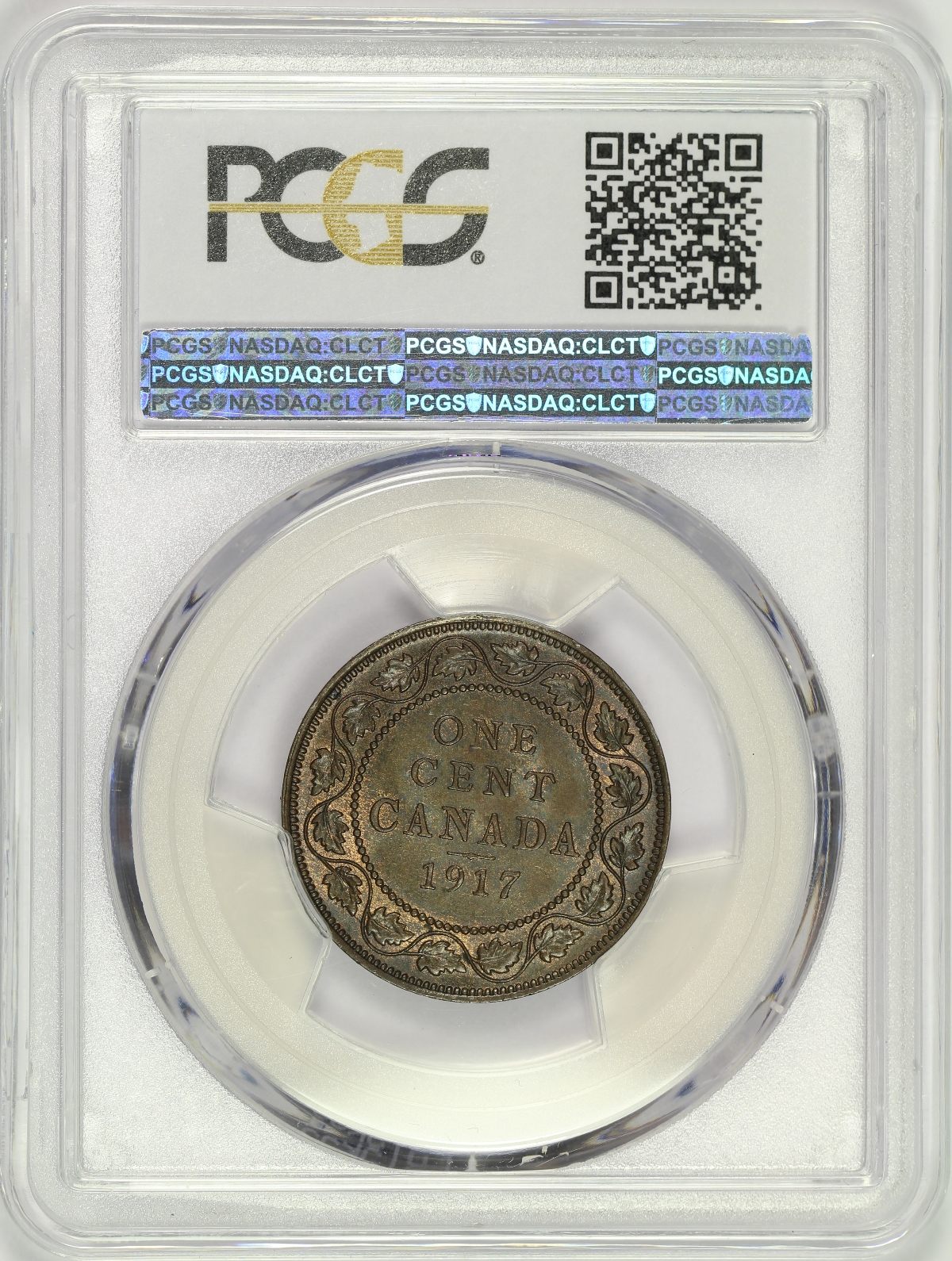 Holder Reverse Image