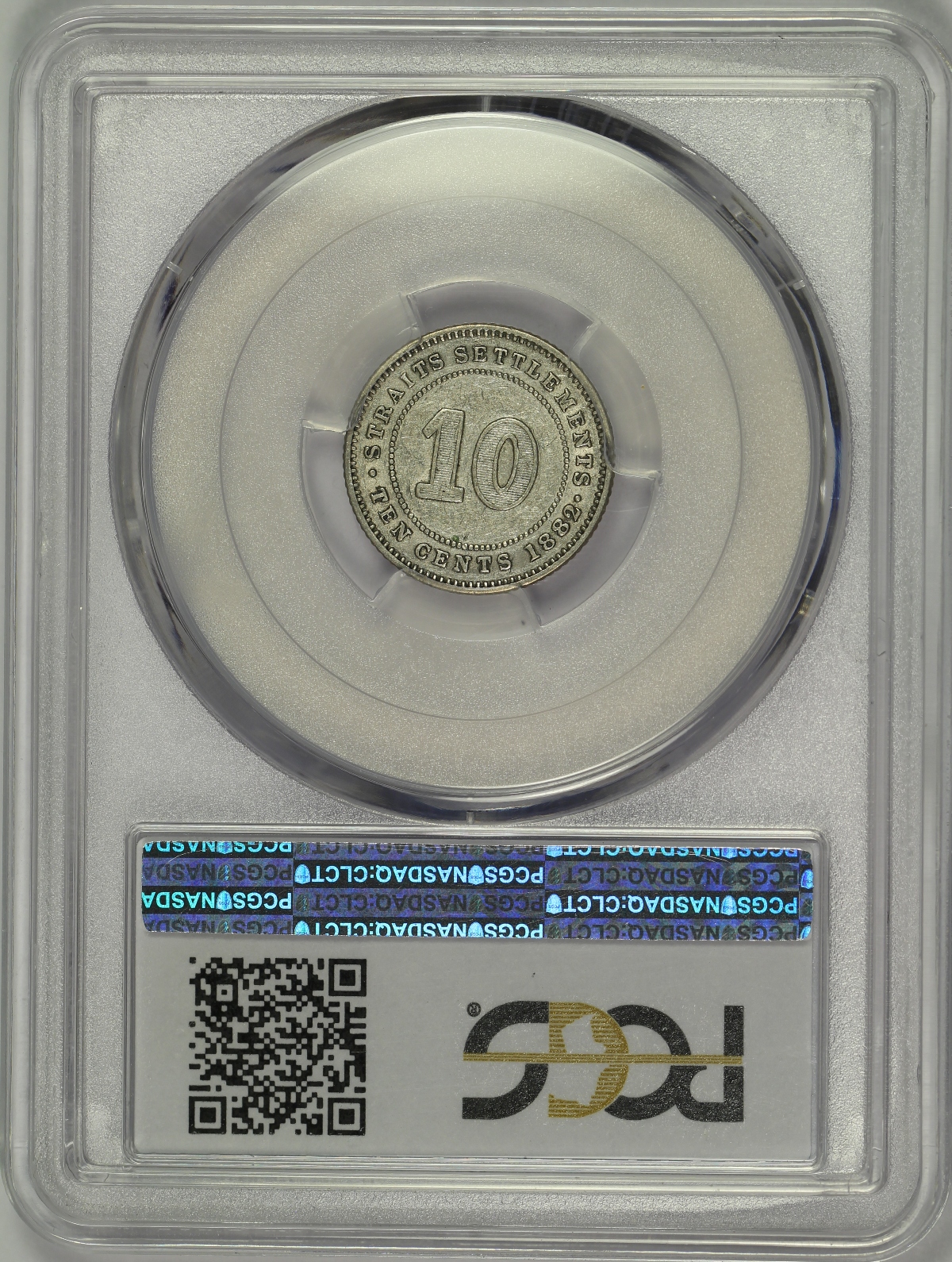 Holder Reverse Image
