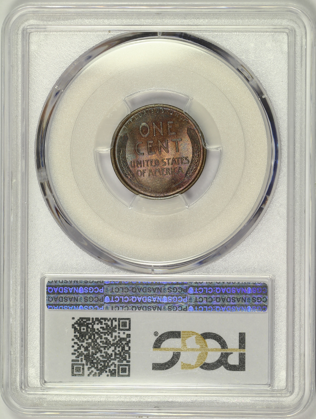 Holder Reverse Image
