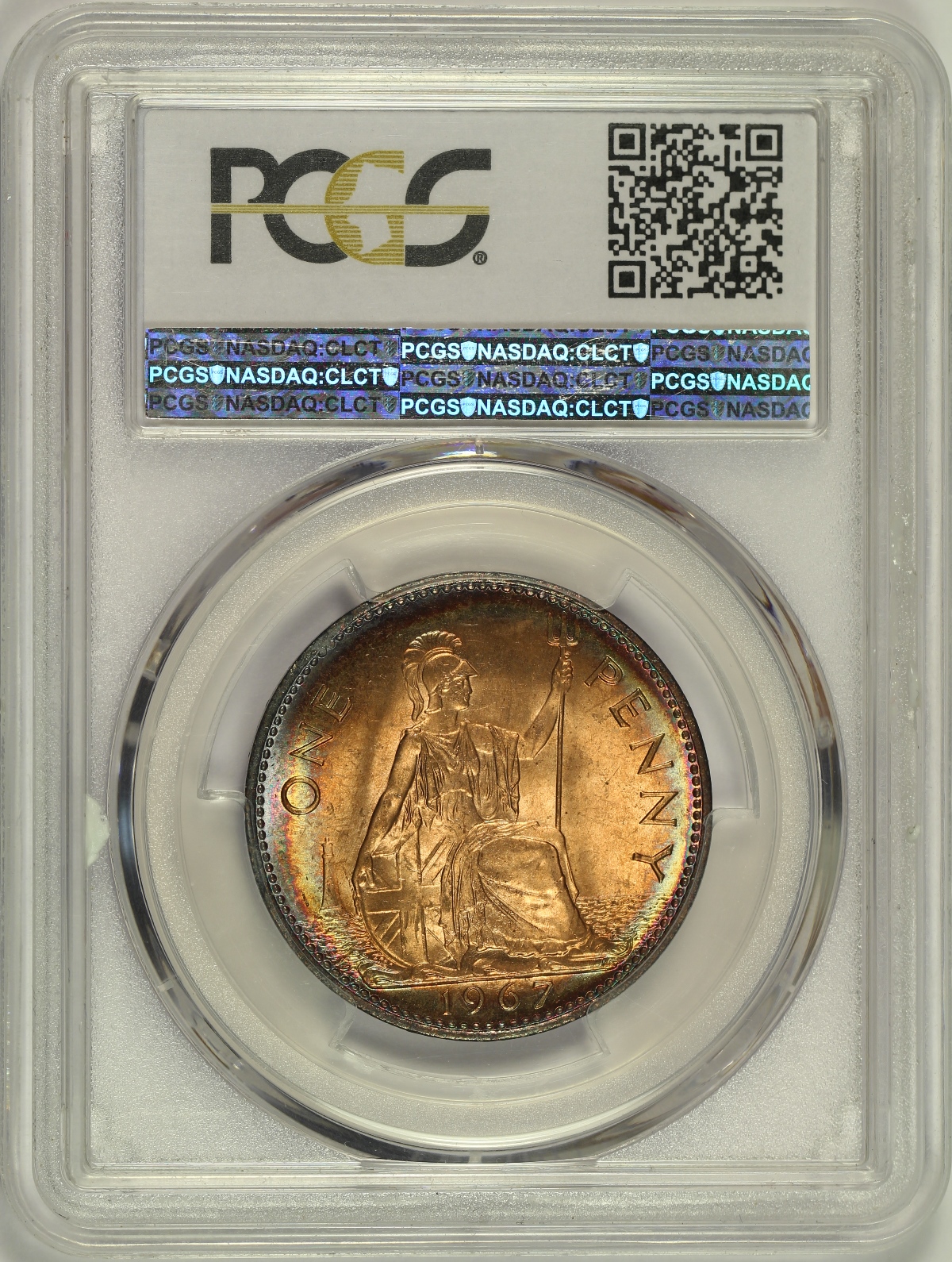 Holder Reverse Image