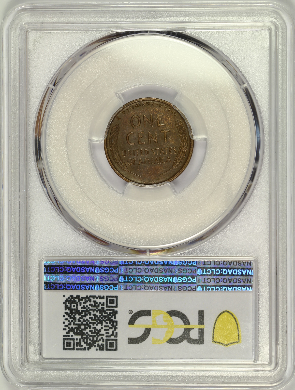 Holder Reverse Image