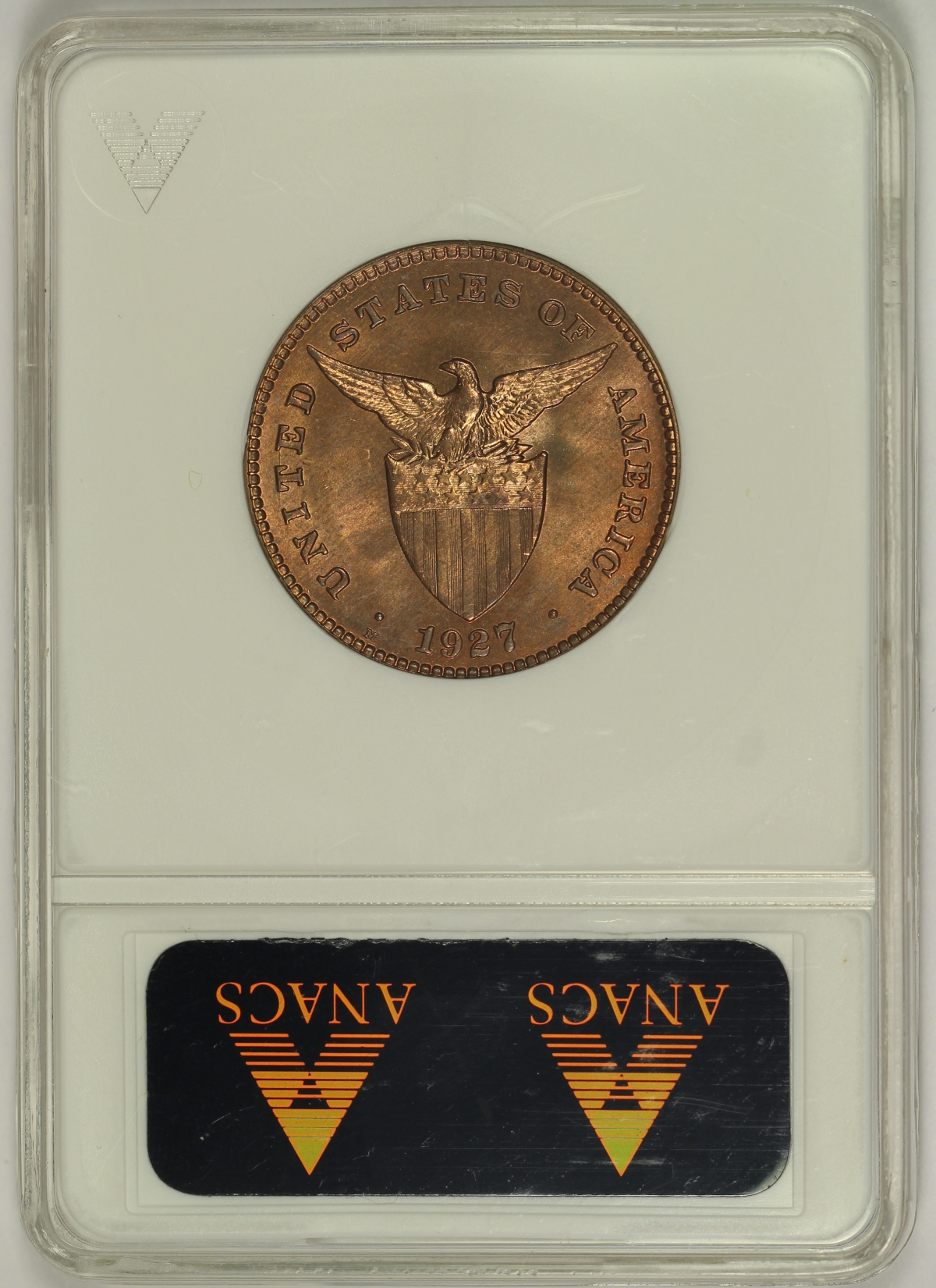 Holder Reverse Image