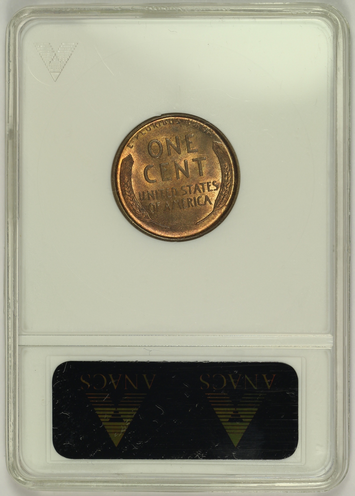 Holder Reverse Image
