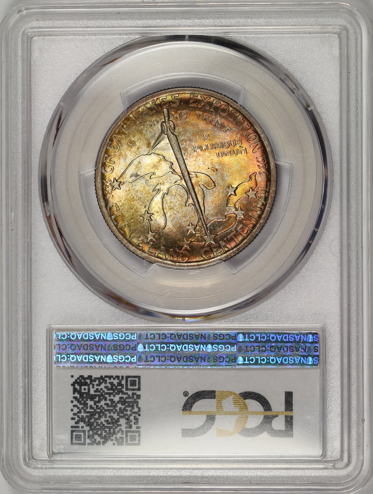 Holder Reverse Image