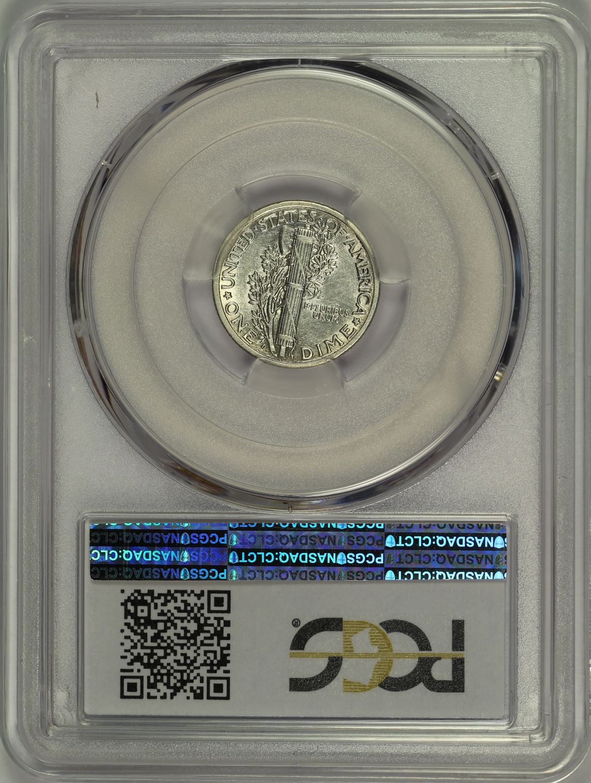 Holder Reverse Image