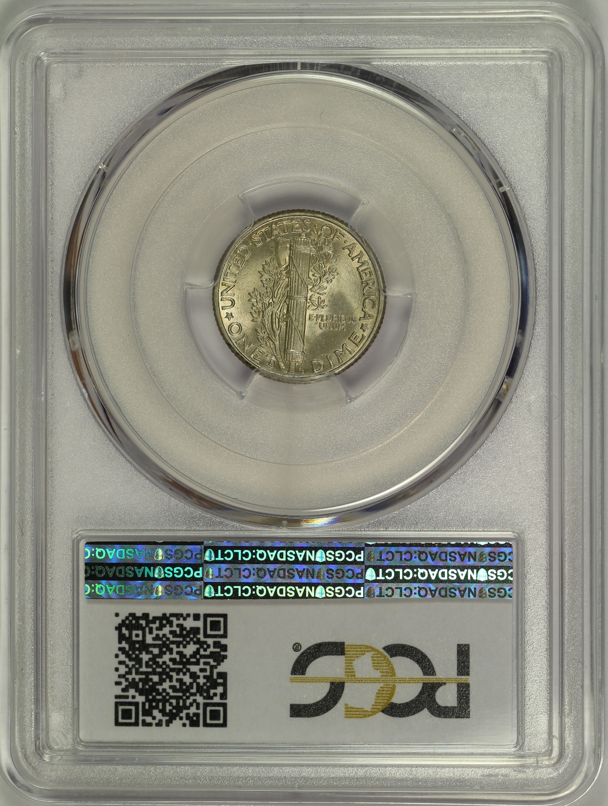 Holder Reverse Image