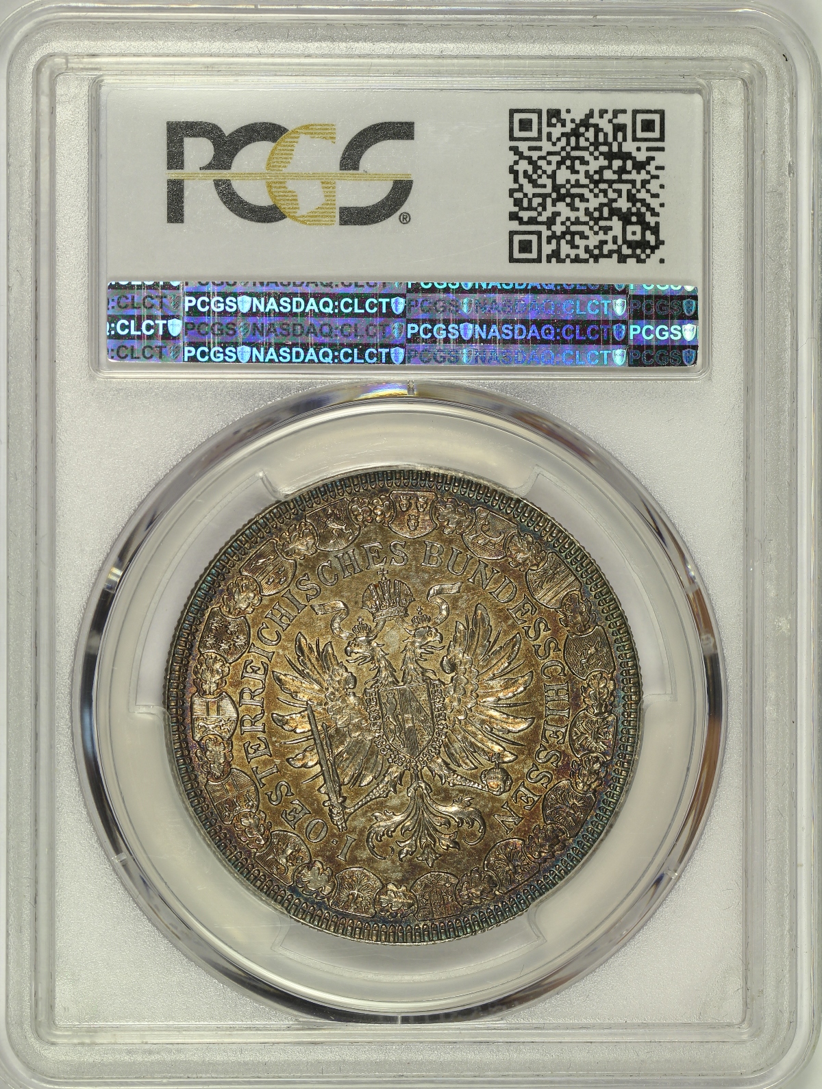 Holder Reverse Image