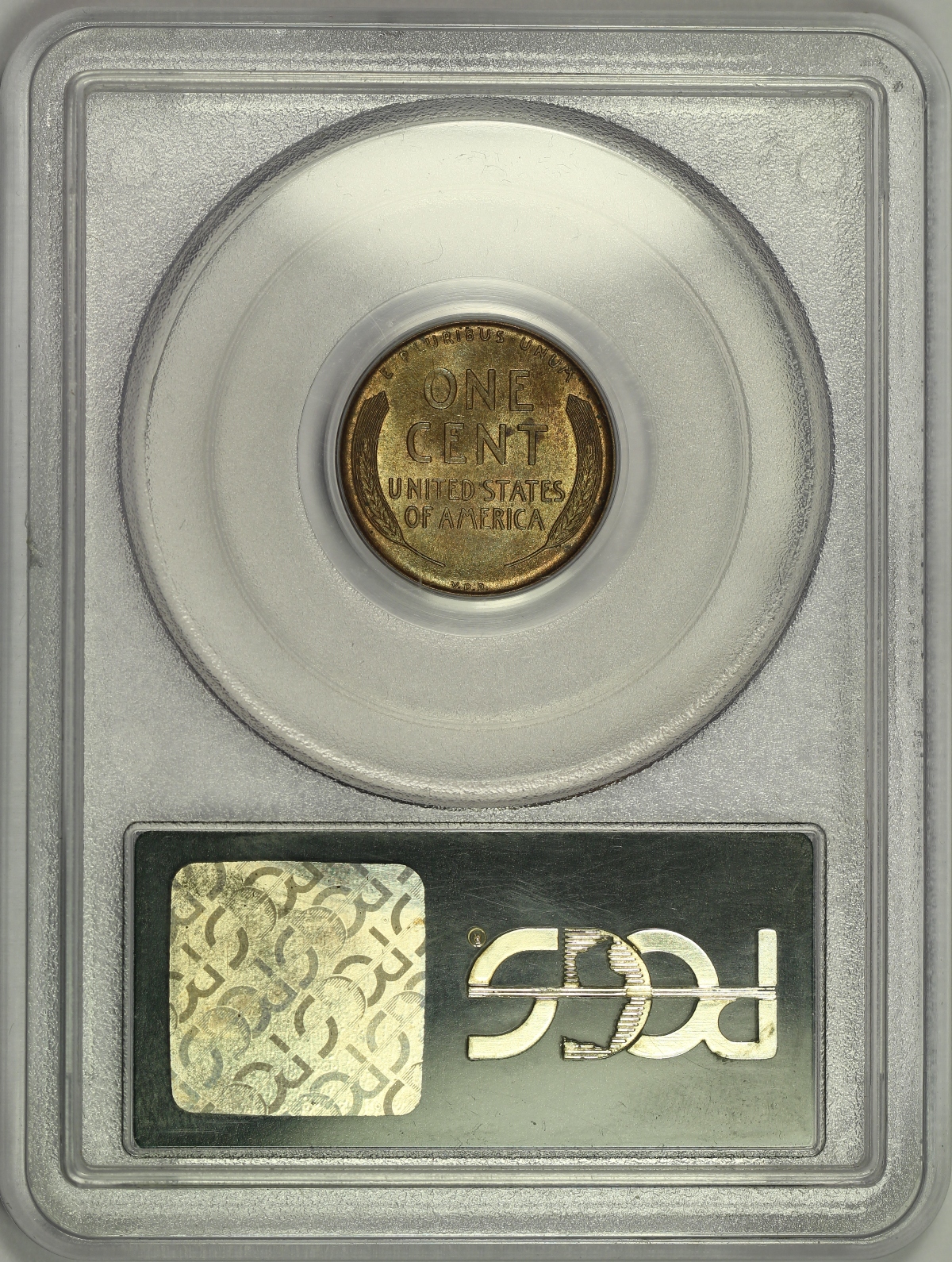 Holder Reverse Image