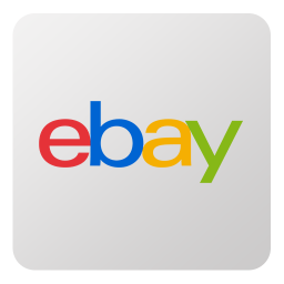 eBay Logo